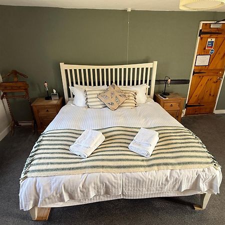 The Jolly Sailor, Orford Bed & Breakfast Ngoại thất bức ảnh