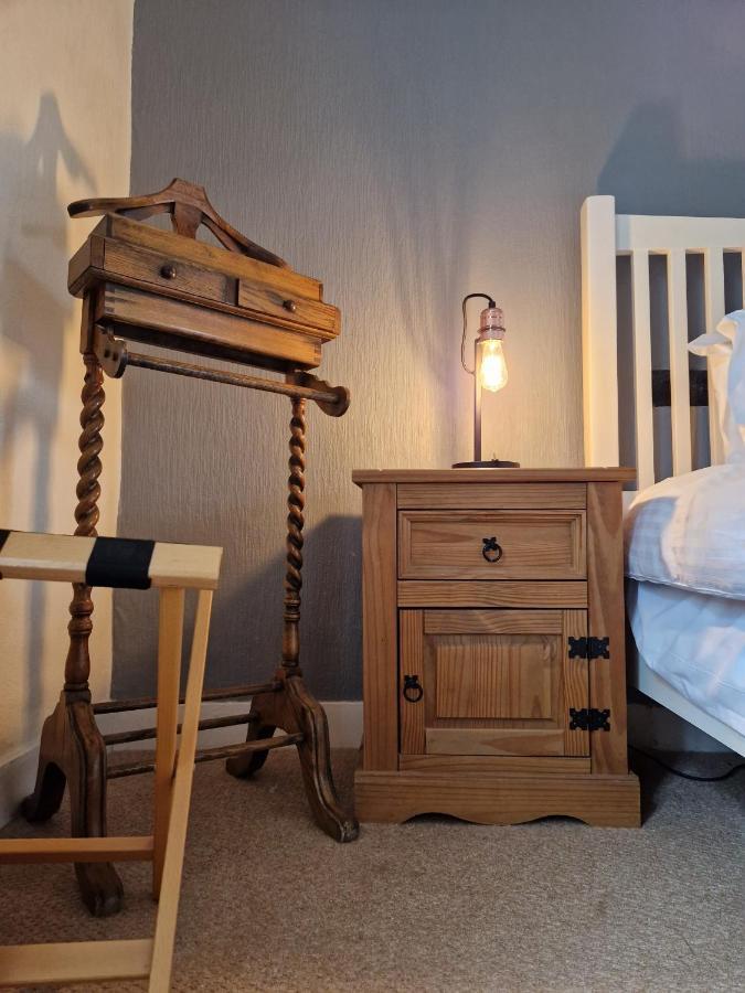 The Jolly Sailor, Orford Bed & Breakfast Ngoại thất bức ảnh