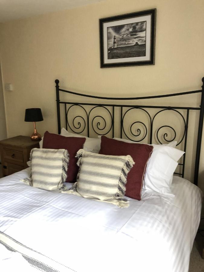 The Jolly Sailor, Orford Bed & Breakfast Ngoại thất bức ảnh
